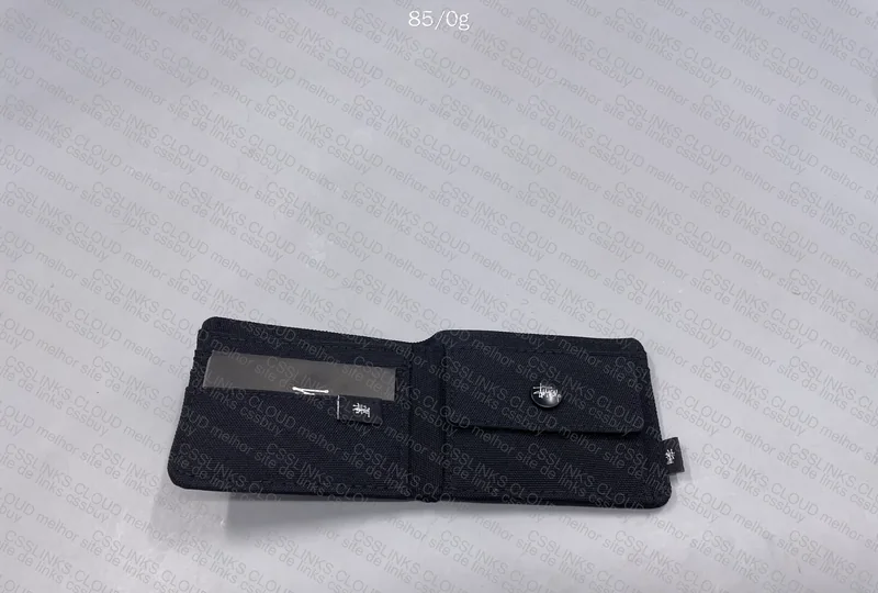 Stussy Wallet 2