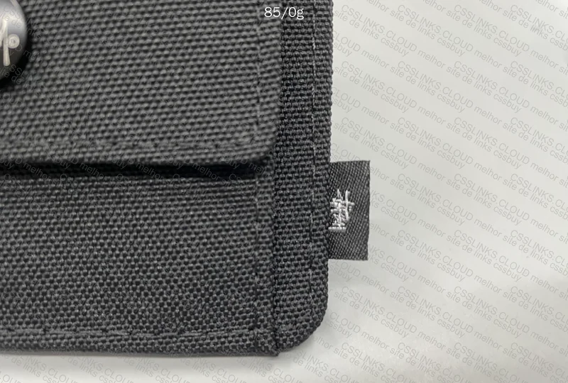 Stussy Wallet 5