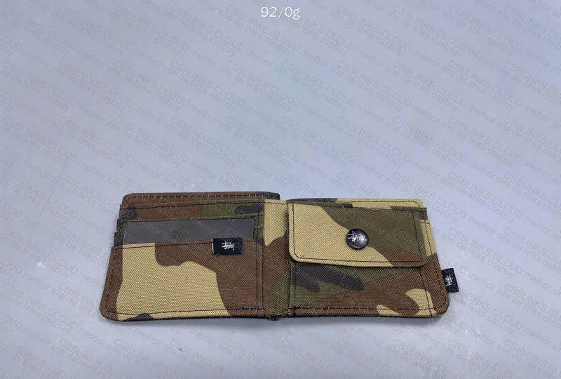 Stüssy Wallet 2