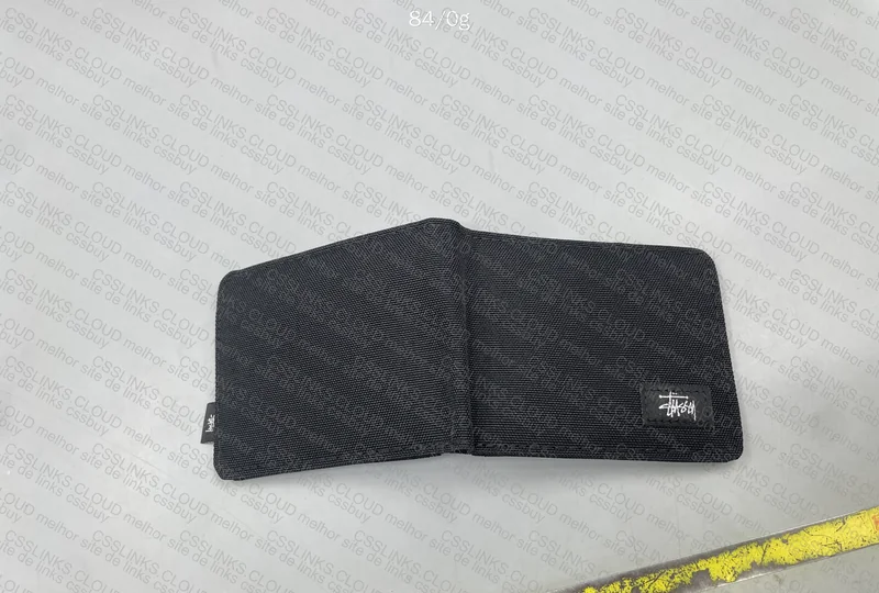 Stussy Wallet