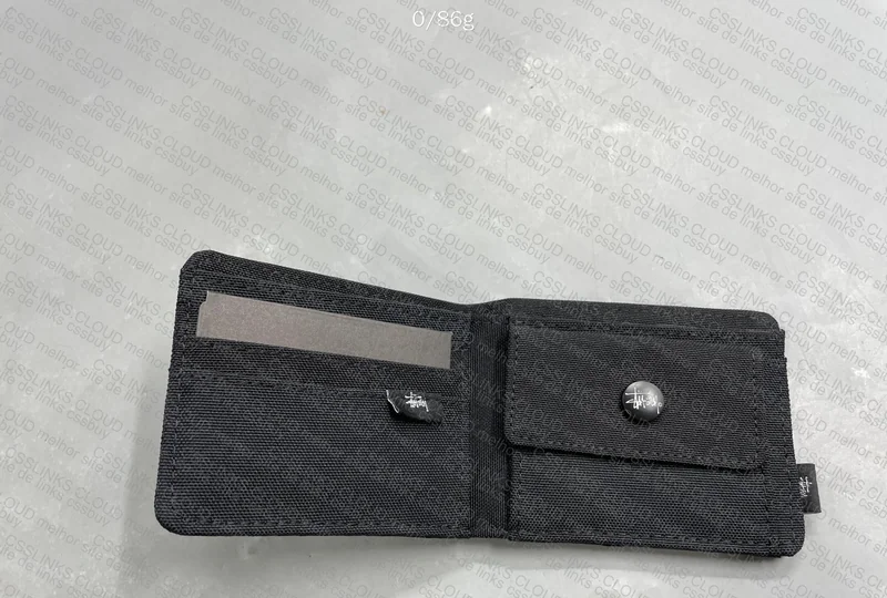 Stussy Wallet 4
