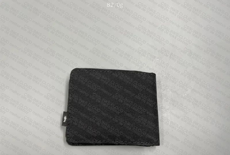 Stussy Wallet 2