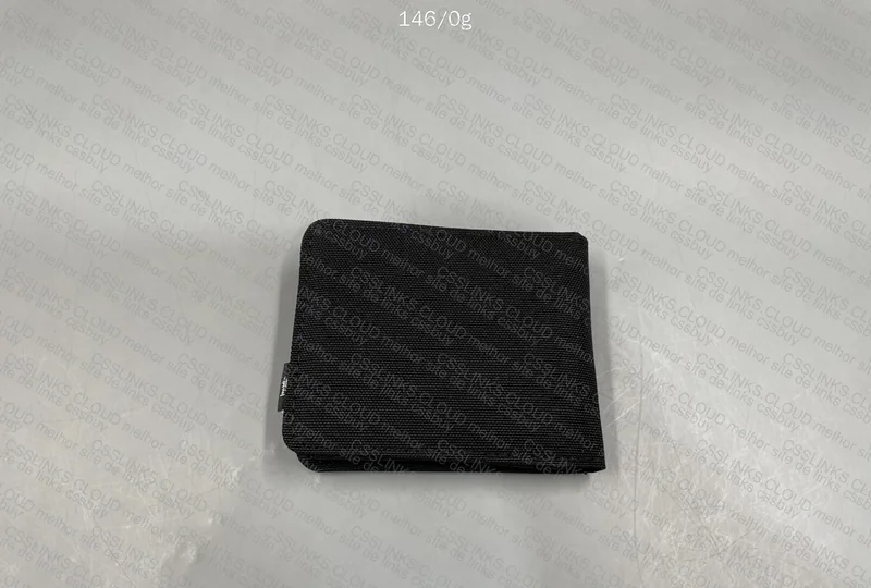 Stussy Wallet 3