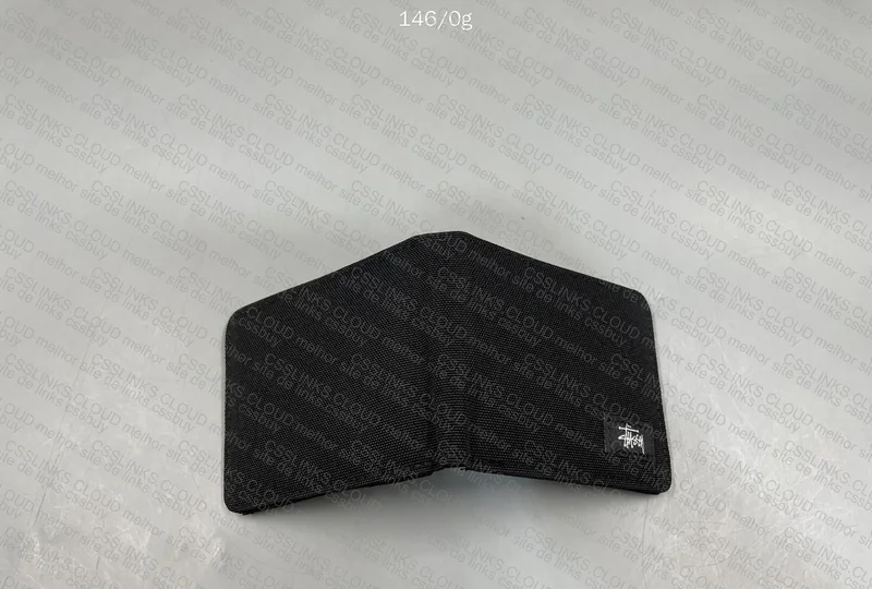 Stussy Wallet 4