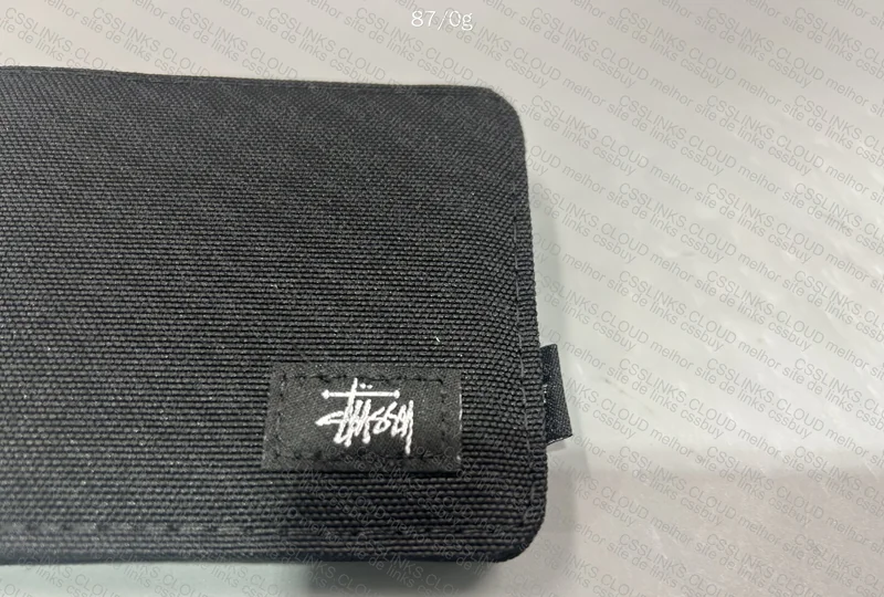 Stussy Wallet 2