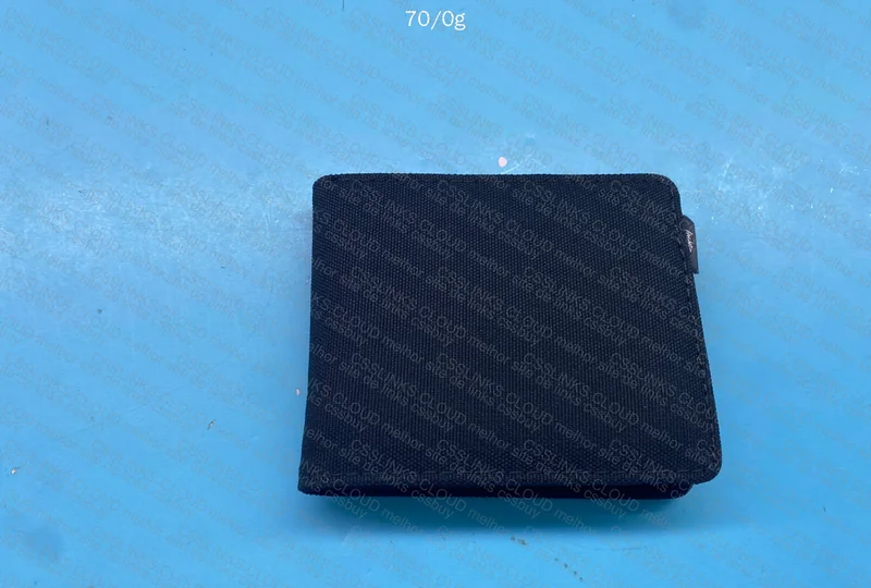 Stussy Wallet