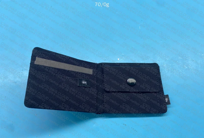 Stussy Wallet 2