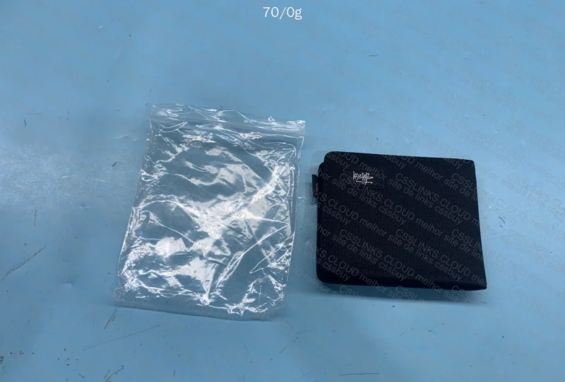 Stussy Wallet 2