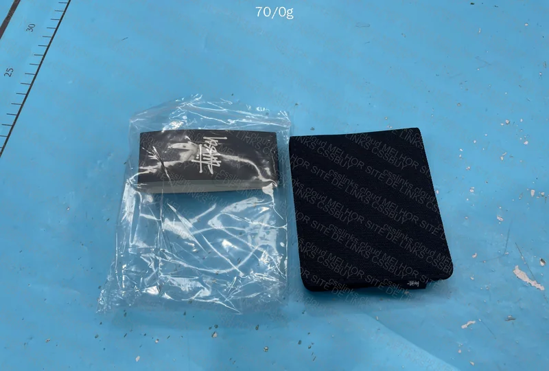 Stussy Wallet