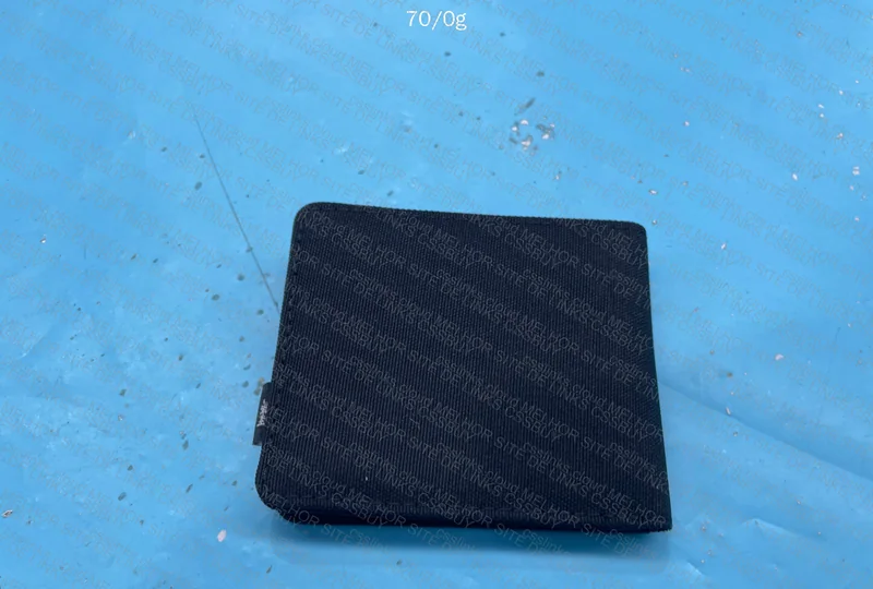 Stussy Wallet 2