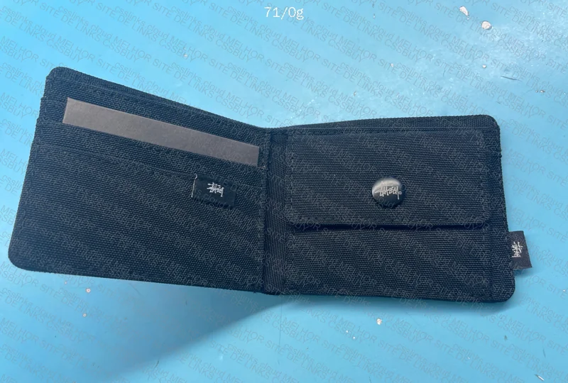 Stussy Wallet 4