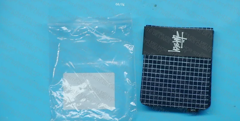 Stussy Wallet