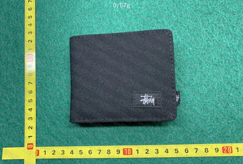 Stussy Wallet