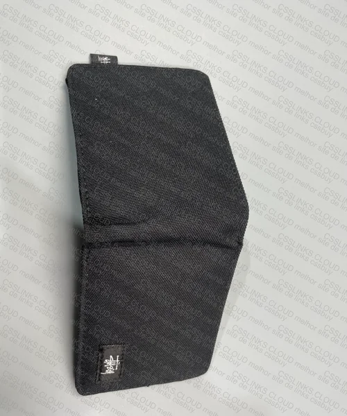 Stussy Wallet 15y