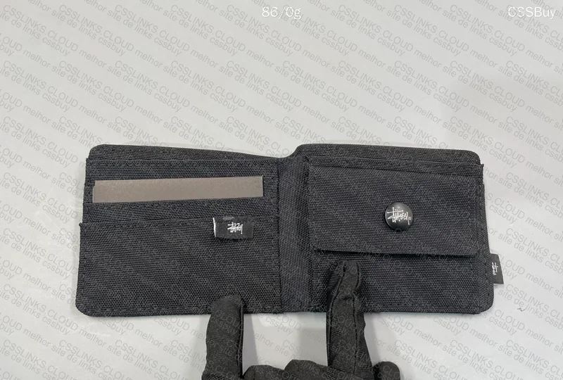 Stussy Wallet GL? 4