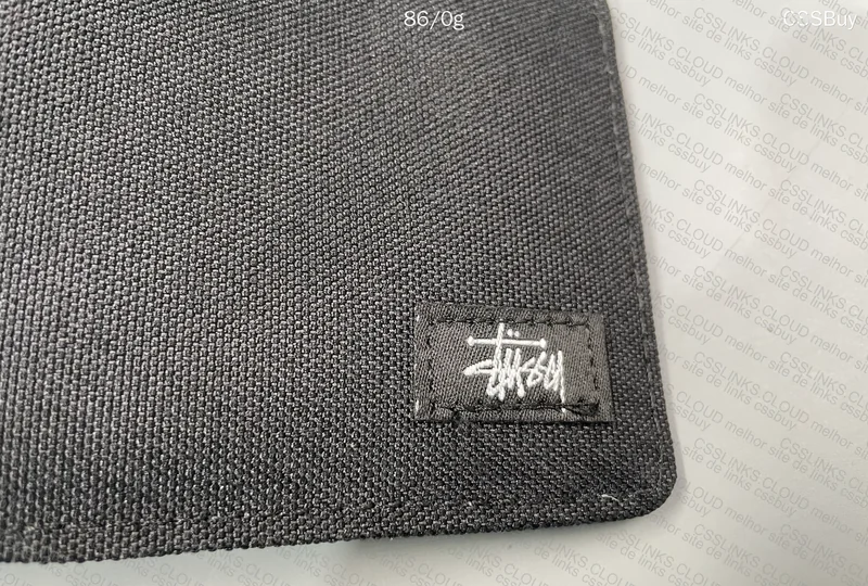 Stussy Wallet GL? 5