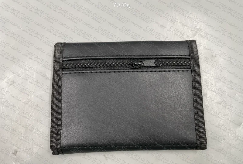Stussy Wallet, GL?