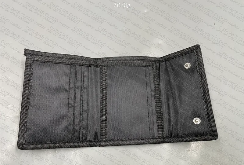 Stussy Wallet, GL? 3