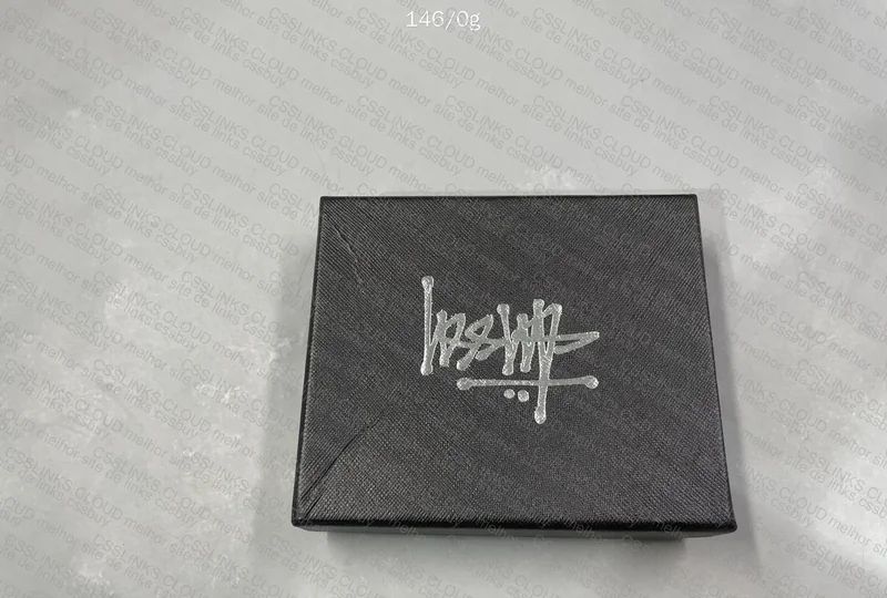 Stussy Wallet, GL?