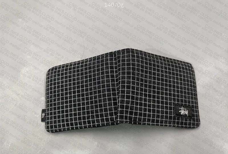 Stussy Wallet, GL? 2
