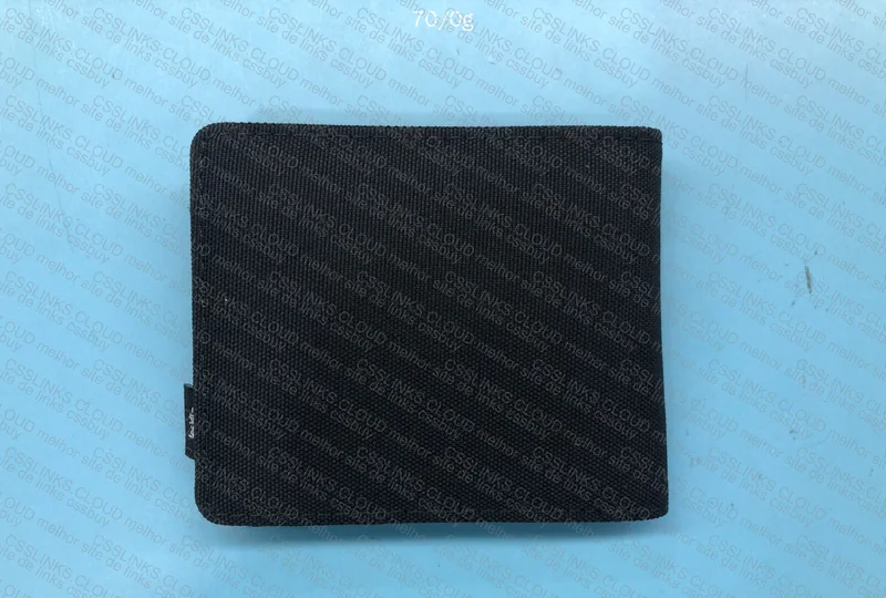 Stussy Wallet Without Box 2