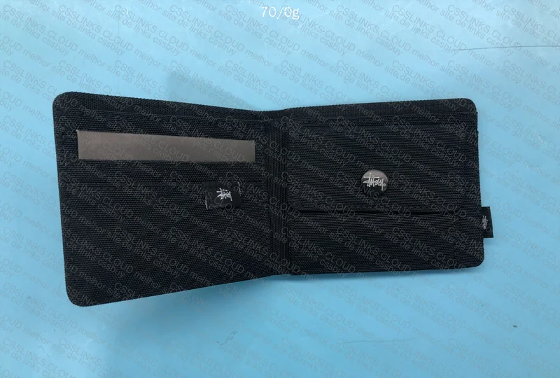 Stussy Wallet Without Box 3
