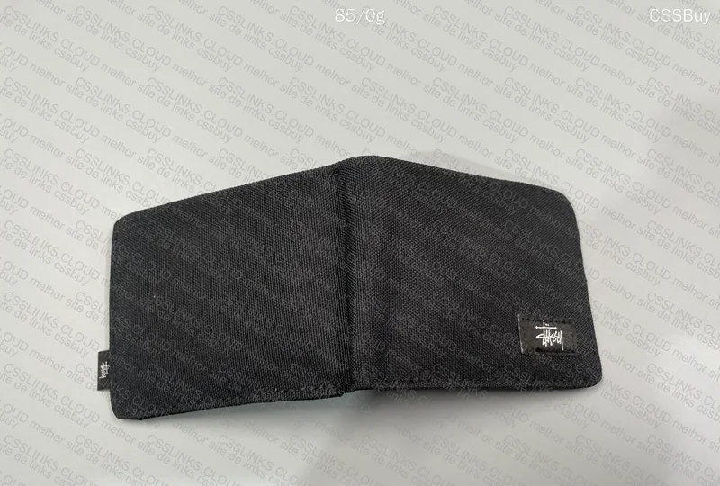 Stussy Wallet Looking Good?