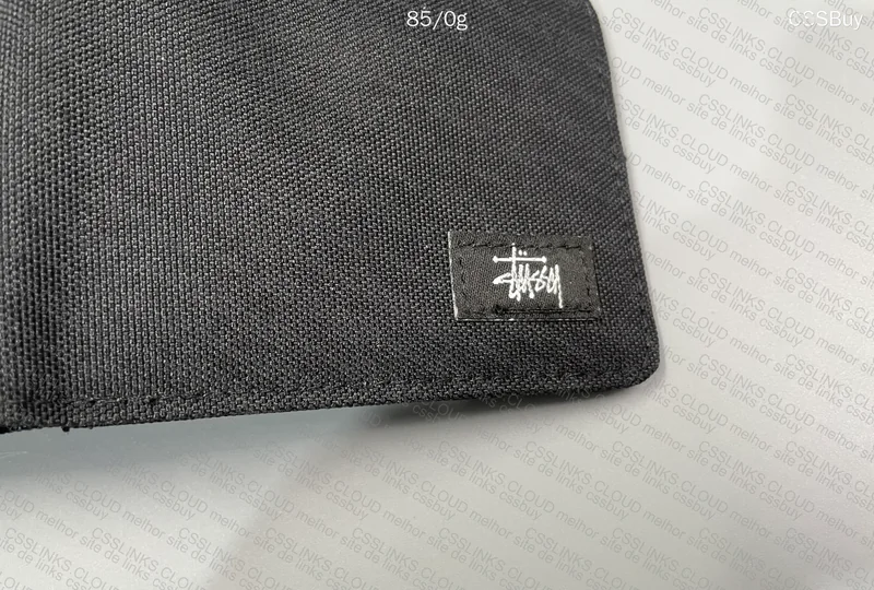 Stussy Wallet Looking Good? 2