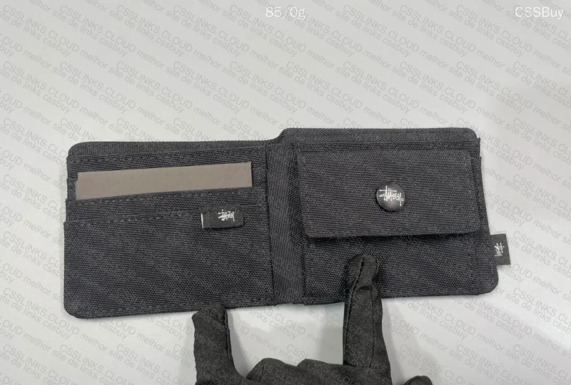 Stussy Wallet Looking Good? 3