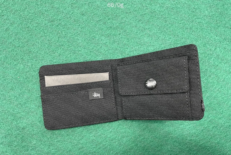 Stussy Wallet (WALLET)