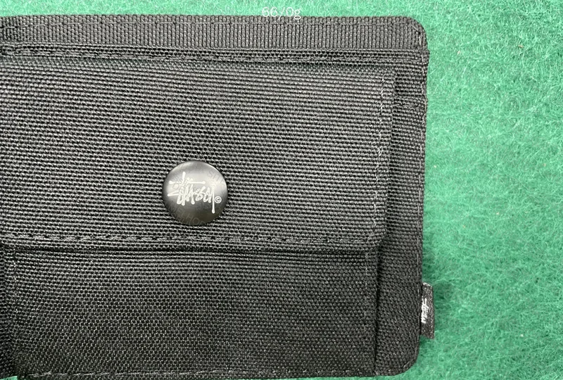 Stussy Wallet (WALLET) 2