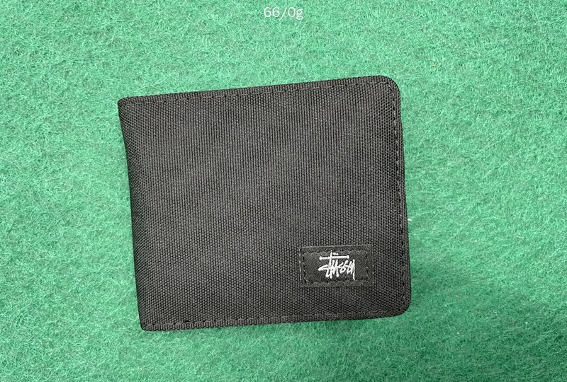 Stussy Wallet (WALLET) 4