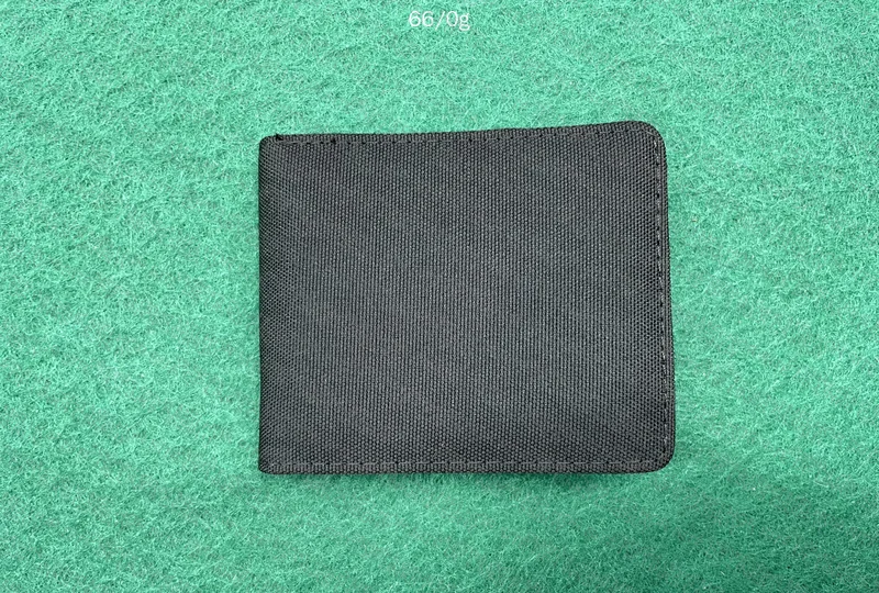 Stussy Wallet (WALLET) 5