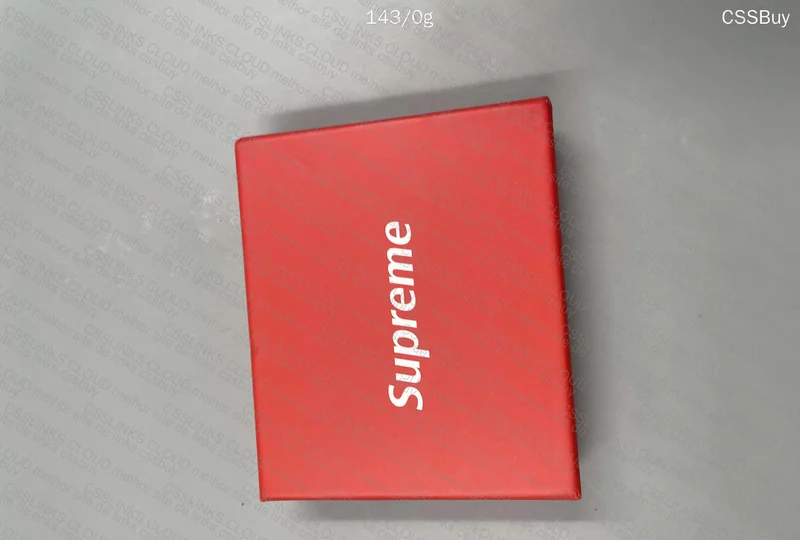 Supreme Wallet