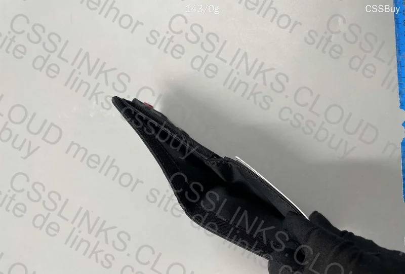 Supreme Wallet 5