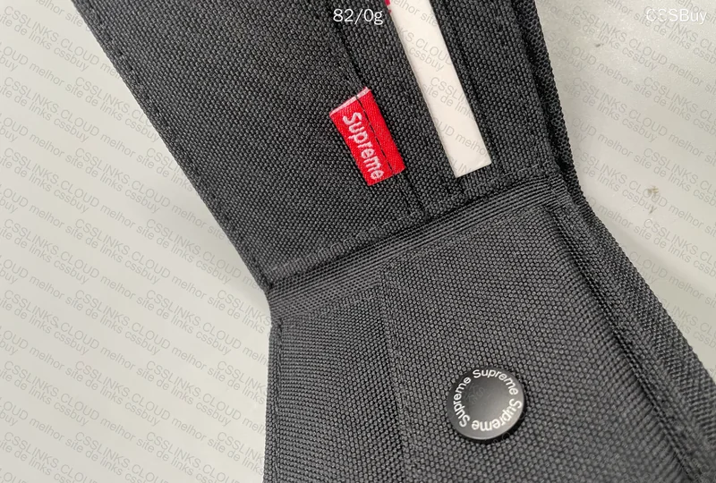 Supreme Wallet 5