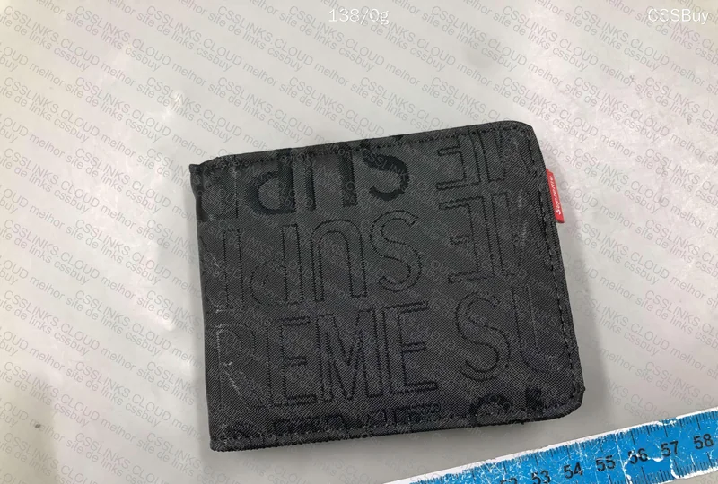 Supreme Wallet 2