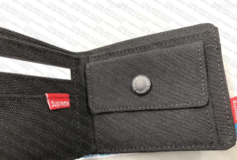Supreme Wallet 4