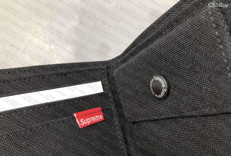 Supreme Wallet 5