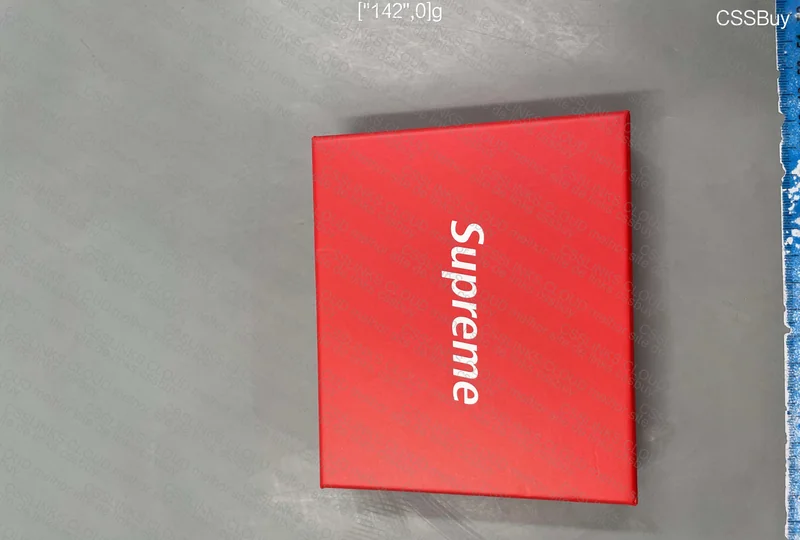 Supreme Wallet
