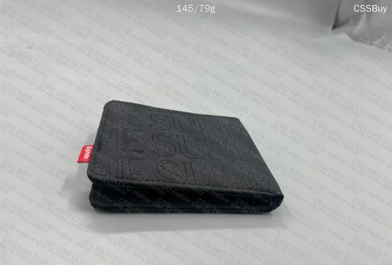 Supreme Wallet 2