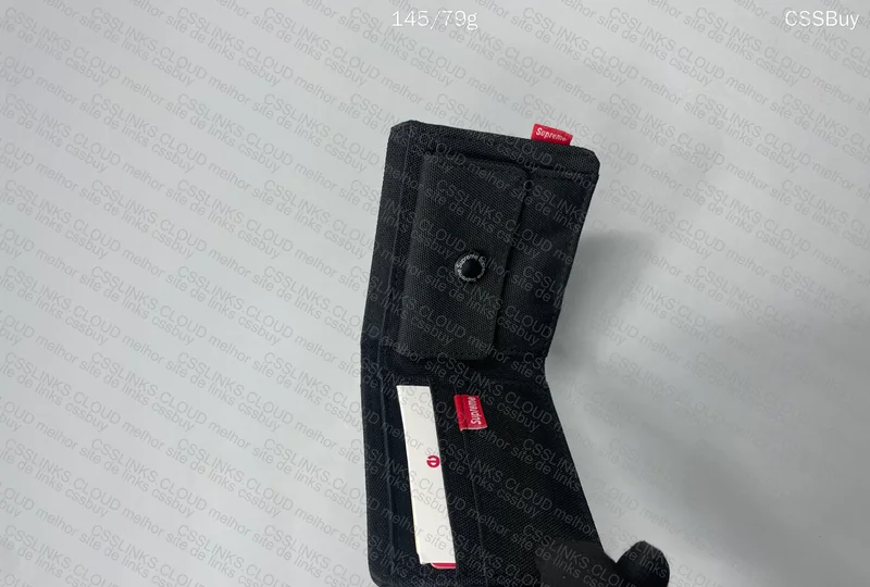 Supreme Wallet 5