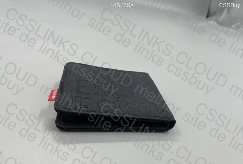 Supreme Wallet 6