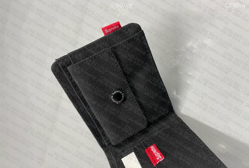 Supreme Wallet 4