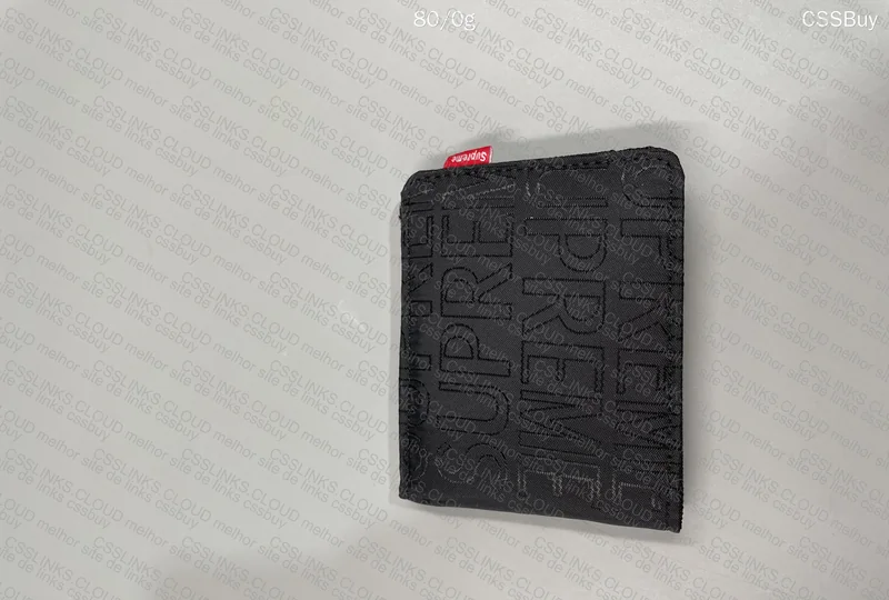 Supreme Wallet