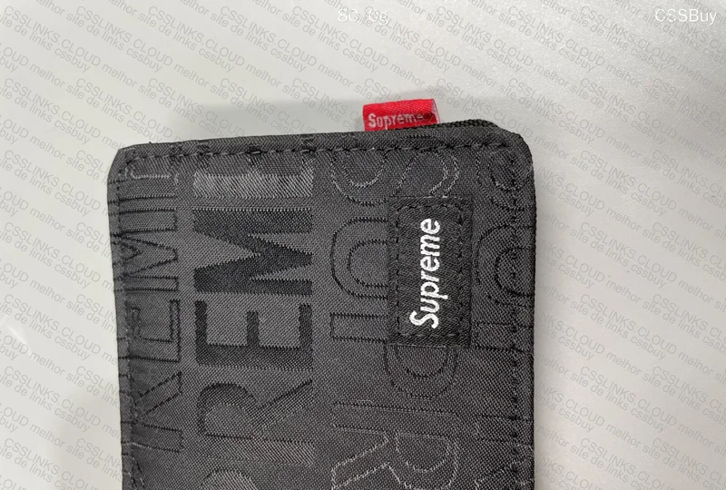 Supreme Wallet 3