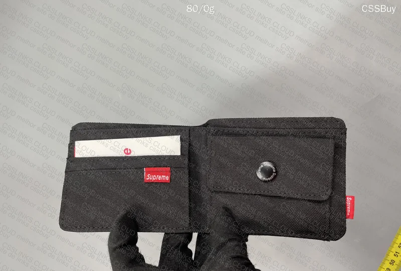 Supreme Wallet 4