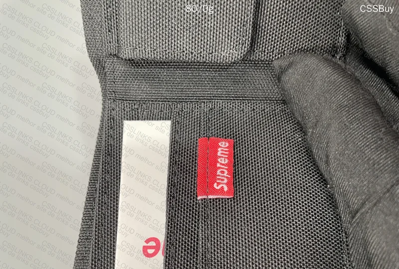 Supreme Wallet 5