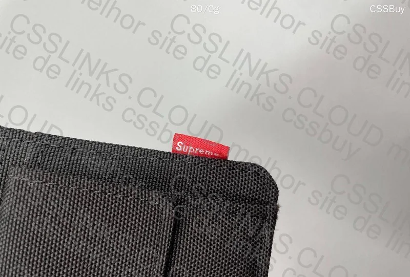 Supreme Wallet 7