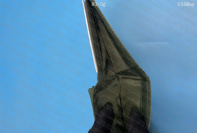 Supreme Wallet 6